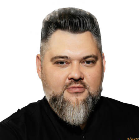 Абрамов Егор Андреевич