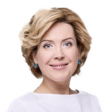 Эрнандес Елена