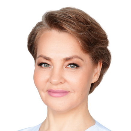 Бычкова Наталья Юрьевна