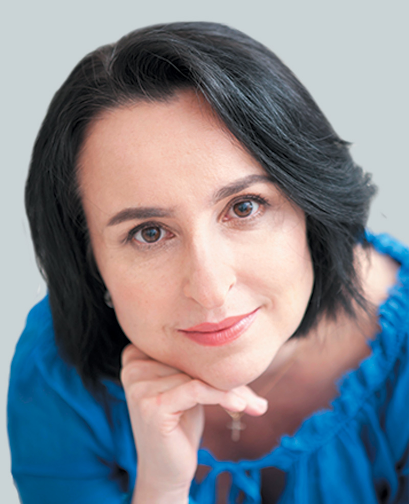 Эрнандес Елена