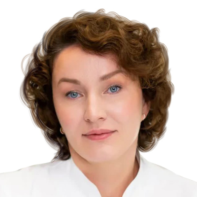 Лысикова Виктория Александровна