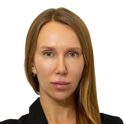 Курская Анастасия Геннадьевна