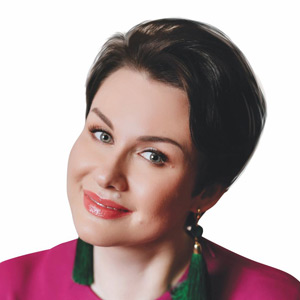 Наумчик Галина Александровна