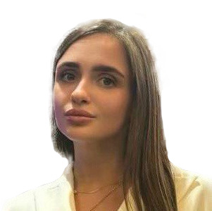 Шинакова Карина Алексеевна