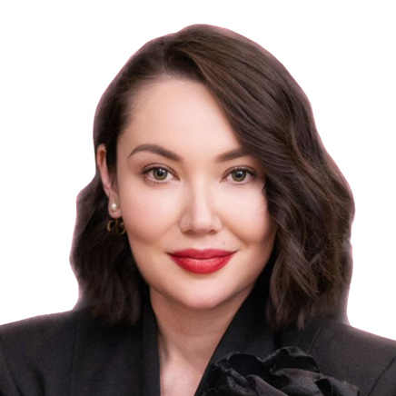 Елена Зимина